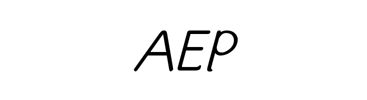 Hattha Italic  Free Fonts Download