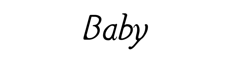 Hattha Italic  Free Fonts Download