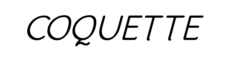 Hattha Italic  Free Fonts Download