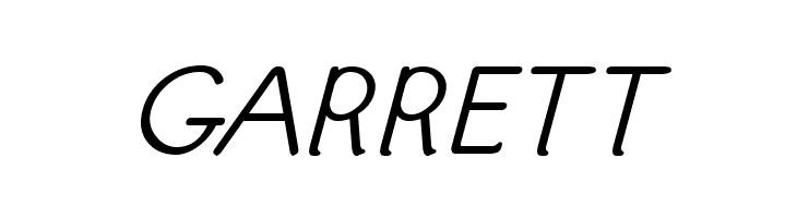 Hattha Italic  Free Fonts Download