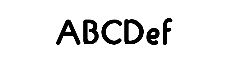 Hattha Bold  Free Fonts Download