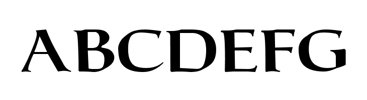 Carita Bold  Free Fonts Download