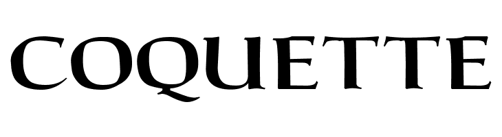 Carita Bold  Free Fonts Download