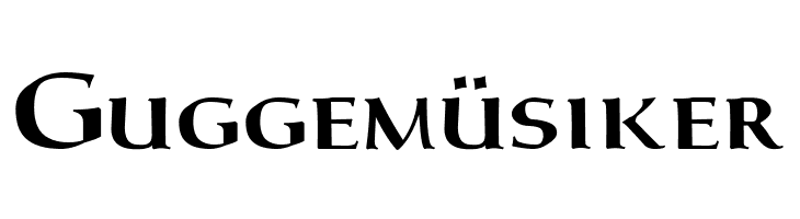 Carita Bold  Free Fonts Download