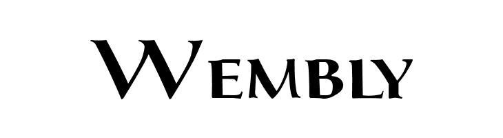 Carita Bold  Free Fonts Download