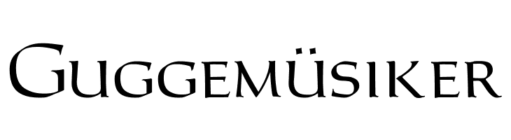 Carita  Free Fonts Download