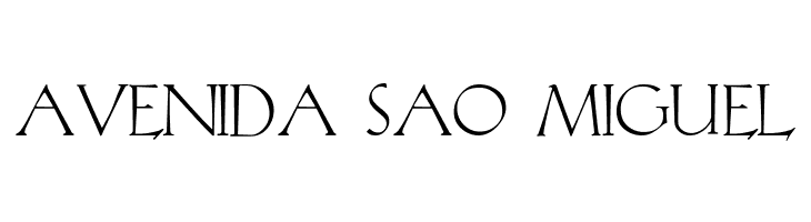 KochRead  Free Fonts Download