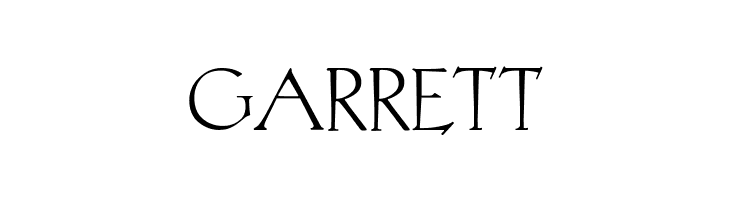 KochRead  Free Fonts Download