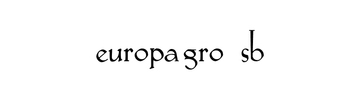 KochRead  Free Fonts Download