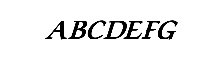 Lekhana Bold Italic  Free Fonts Download