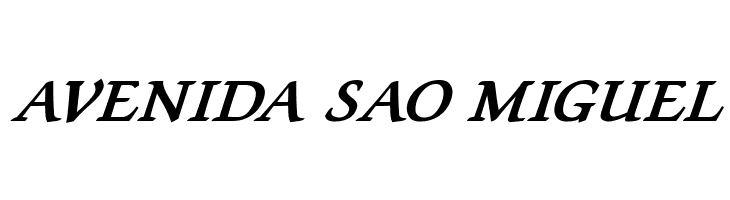 Lekhana Bold Italic  Free Fonts Download