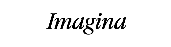 Guru Italic  Free Fonts Download