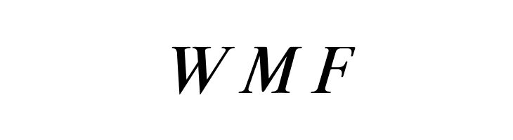 Guru Italic  Free Fonts Download