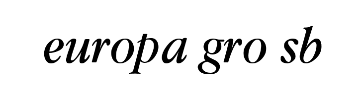 Guru Italic  Free Fonts Download