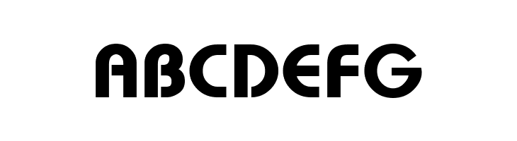 Mandala Bold  Free Fonts Download