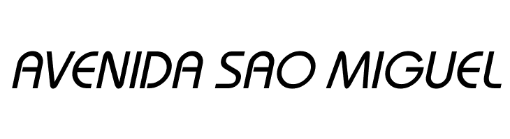 Mandala Italic  Free Fonts Download