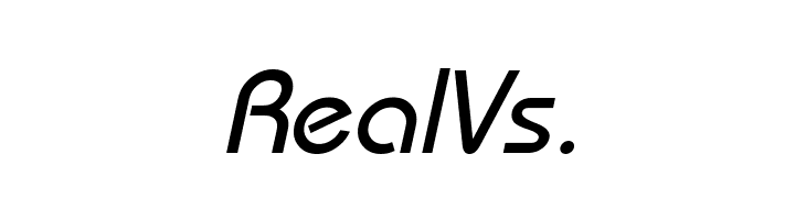 Mandala Italic  Free Fonts Download