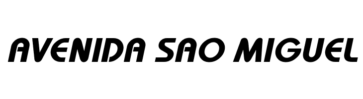 Mandala Bold Italic  Free Fonts Download