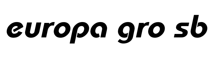 Mandala Bold Italic  Free Fonts Download