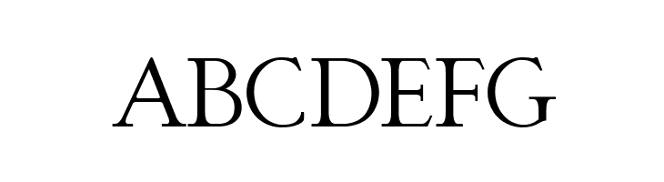 Garava  Free Fonts Download