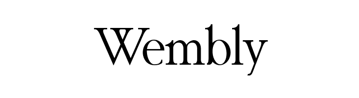 Garava  Free Fonts Download