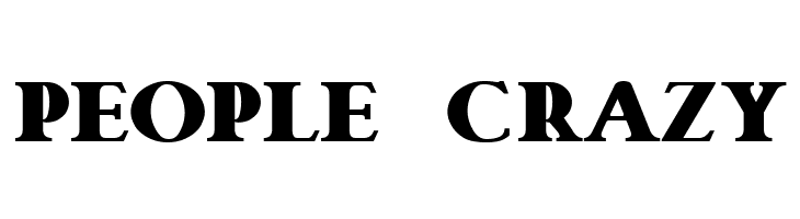 Garava Heavy  Free Fonts Download