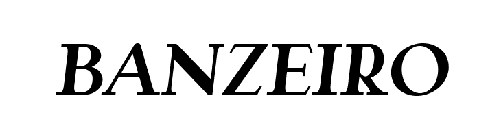 Garava Bold Italic  Free Fonts Download