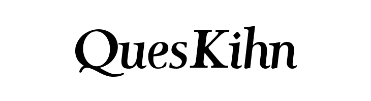 Garava Bold Italic  Free Fonts Download