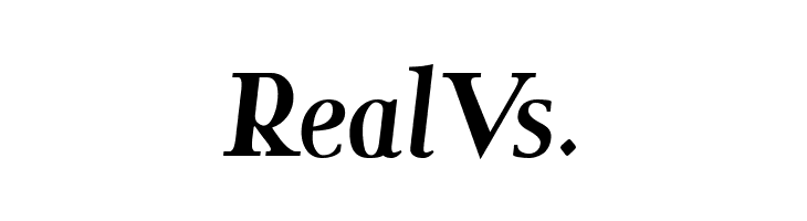 Garava Bold Italic  Free Fonts Download