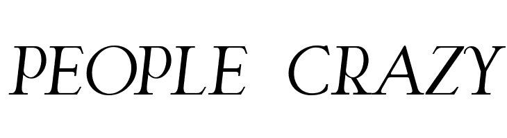 Garava Italic  Free Fonts Download