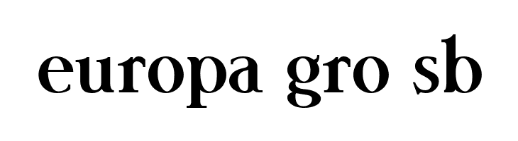 Garava Bold  Free Fonts Download