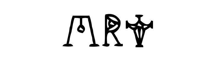 Ceremonial  Free Fonts Download