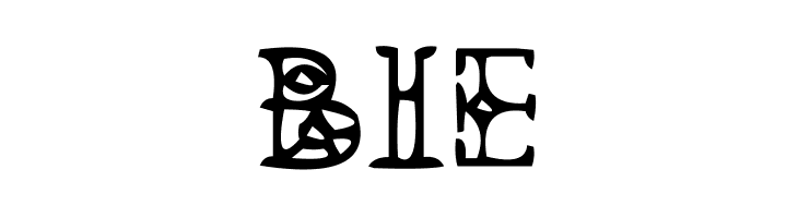 Ceremonial  Free Fonts Download
