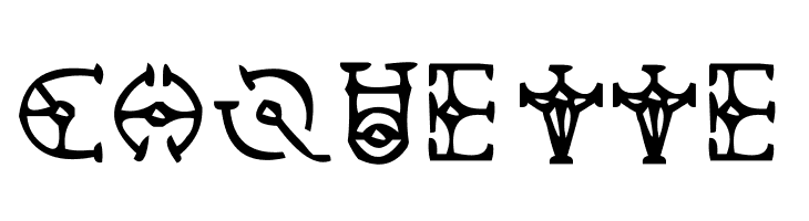 Ceremonial  Free Fonts Download