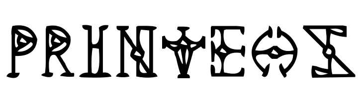 Ceremonial  Free Fonts Download