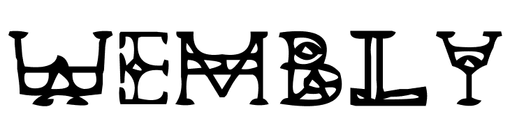 Ceremonial  Free Fonts Download