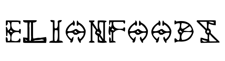 Ceremonial  Free Fonts Download