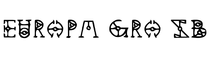 Ceremonial  Free Fonts Download