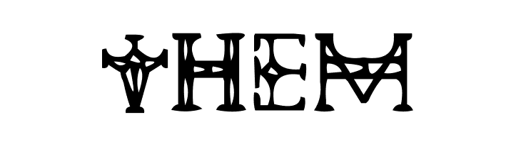 Ceremonial  Free Fonts Download