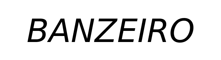 Verajja Italic  Free Fonts Download