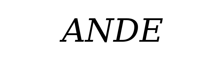 Verajja Serif Italic  Free Fonts Download