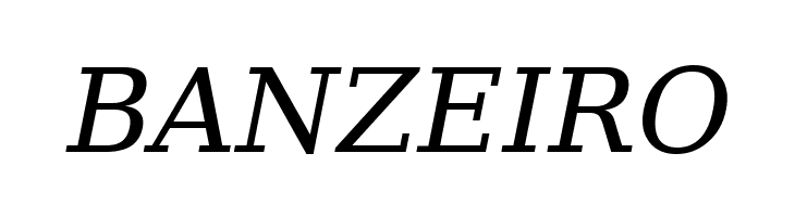 Verajja Serif Italic  Free Fonts Download