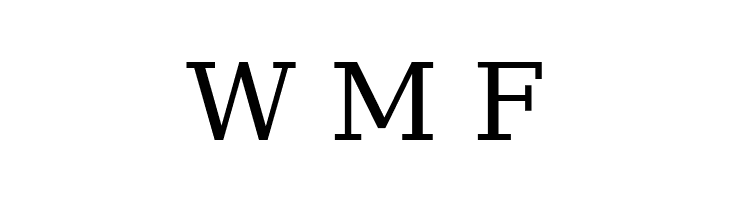 Verajja Serif  Free Fonts Download