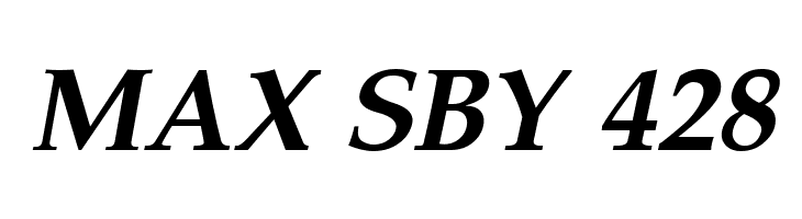 Pali Bold Italic  Free Fonts Download