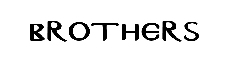 Byzantine-Normal  Free Fonts Download