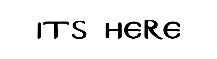 Byzantine-Normal  Free Fonts Download