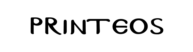 Byzantine-Normal  Free Fonts Download