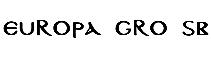 Byzantine-Normal  Free Fonts Download