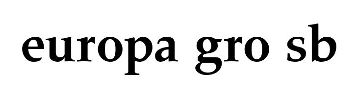 Pali Bold  Free Fonts Download