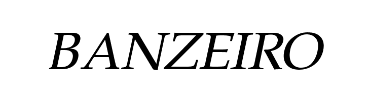 Pali Italic  Free Fonts Download